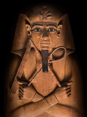 La cité oubliée de Ramsès II