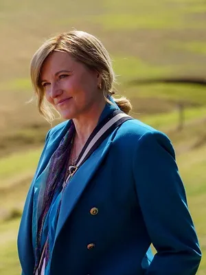 My Life Is Murder S3 E1