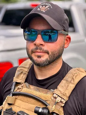 To Catch a Smuggler: Tropical Takedown