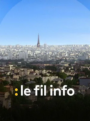 Le fil info