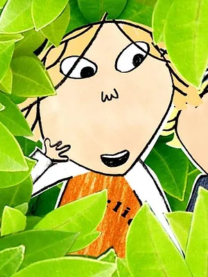 Charlie et Lola S1 E8