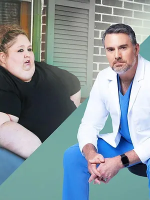 Extra large