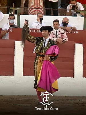 Tendido cero