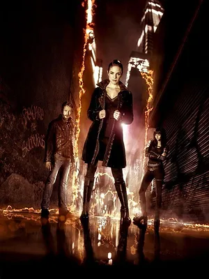 Lost Girl S2 E11