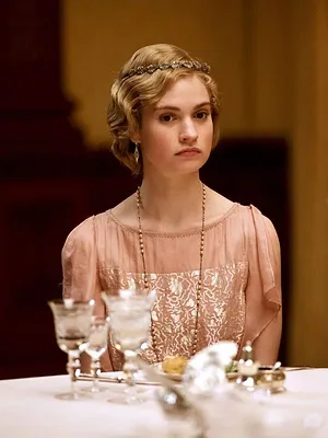Downton Abbey S4 E5