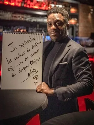 Drôles de Belges : font-ils mieux l'humour que les autres ?