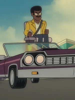 Teen Titans Go ! S9 E23