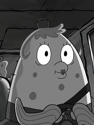 Bob l'éponge S17 E4
