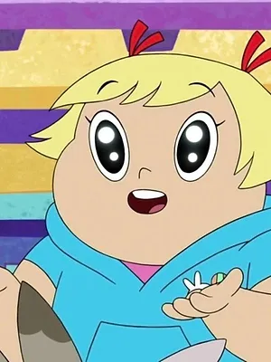Planète Harvettes S2 E6