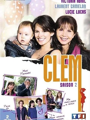 Saison 2