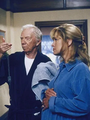 7 à la maison S3 E6