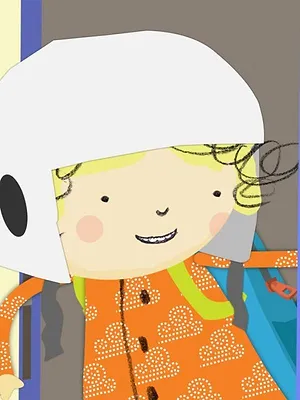 Nelli & Nora S1 E22