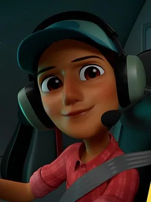 Ruben & Cie S4 E9