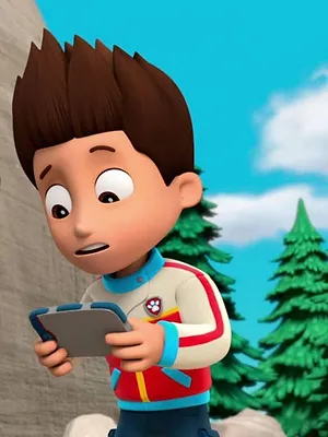 Paw Patrol, la Pat'Patrouille S2 E25