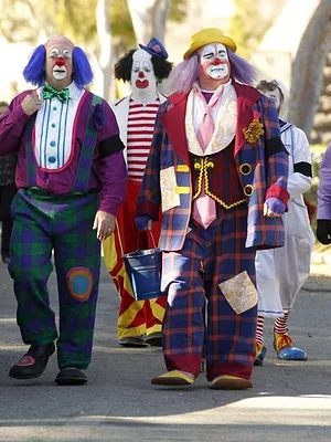 Modern Family S3 E18