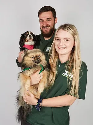 Dog House : un chien pour la vie