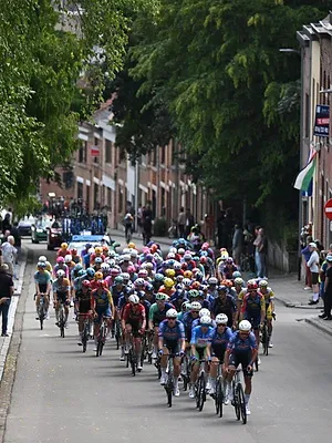 Arnhem - Arnhem (149,2 km)