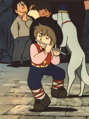 Rémi sans famille S1 E23