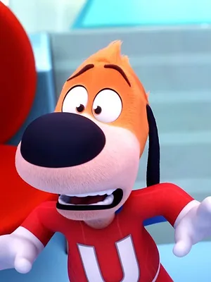Underdog S1 E8