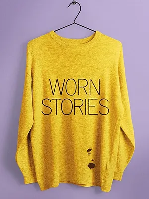 Worn Stories