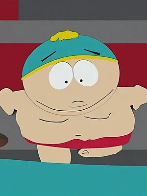 South Park S2 E8