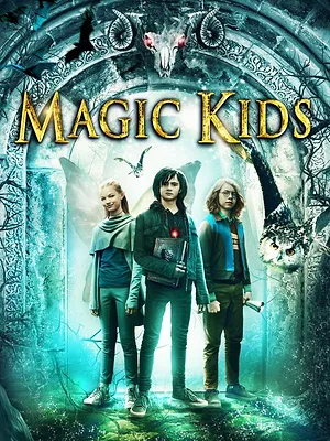 Magic Kids