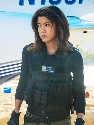 Hawaii 5-0 S6 E25