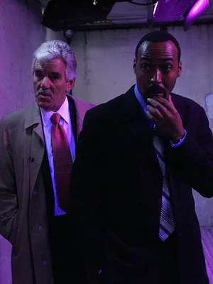 New York, police judiciaire S17 E6