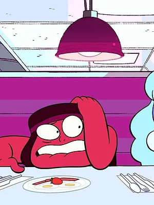 Steven Universe S2 E14