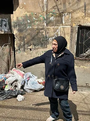 Liban 1982, radiographie d'un massacre