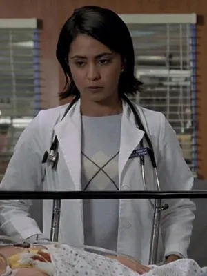 Urgences S10 E9