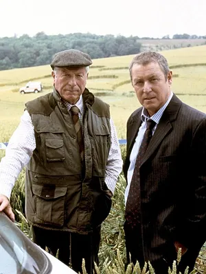 Inspecteur Barnaby S4 E3