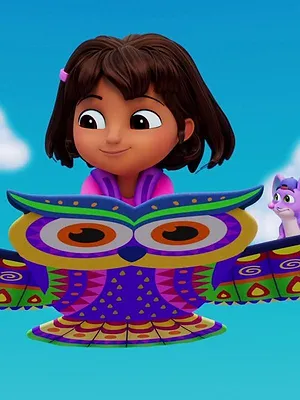 Dora *2024 S4 E16