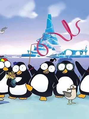 Piripenguins S1 E25