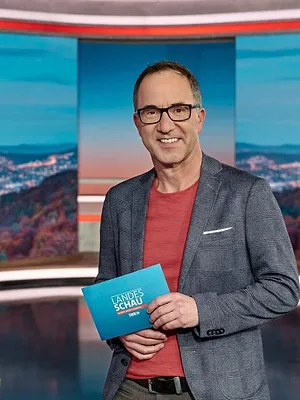 SWR Landesschau Baden-Württemberg
