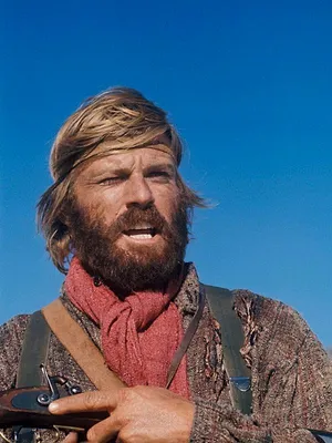 Jeremiah Johnson