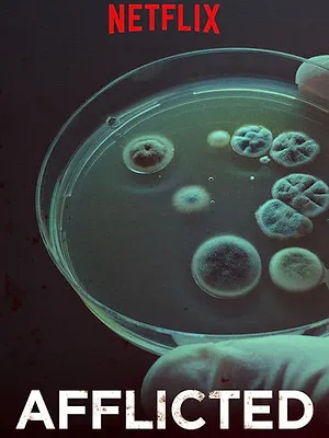 Étranges maladies