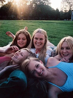 Virgin Suicides