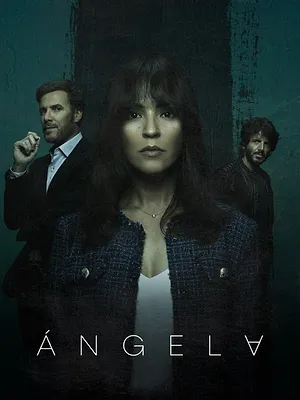Ángela