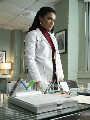 New Amsterdam S2 E16