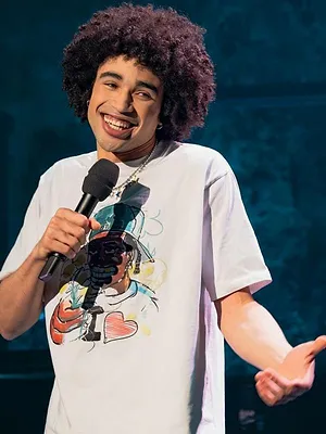 Till Reiners' Happy Hour