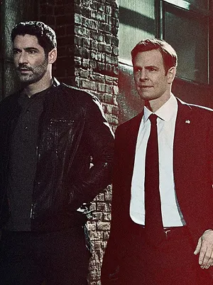 CIA S1 E1