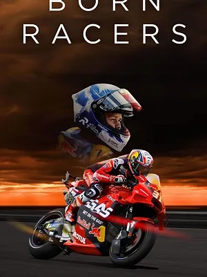 Born Racers : Nés Pour La Course