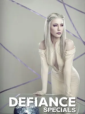Defiance