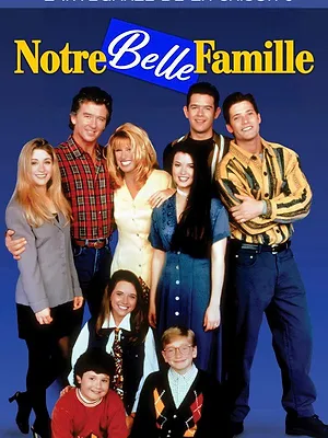 Notre belle famille