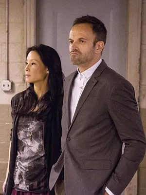 Elementary S2 E6
