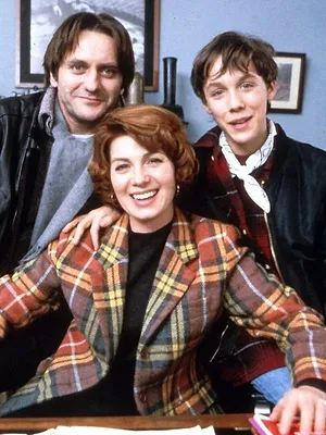 Julie Lescaut S3 E5