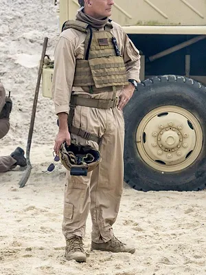 NCIS : Nouvelle-Orléans S1 E10