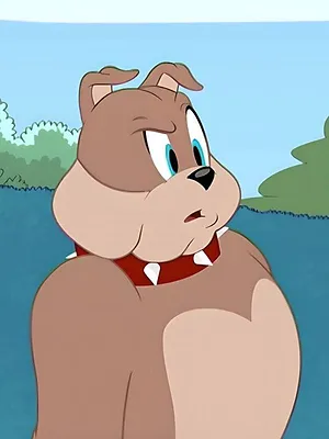 Tom et Jerry Show S4 E58