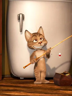 Masha et Michka S3 E6